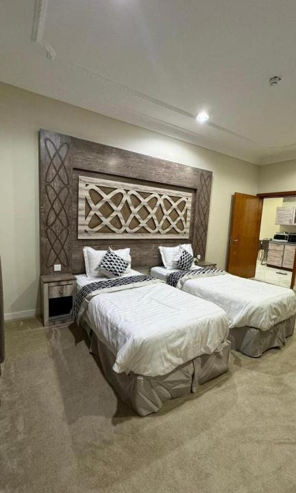 Photo of Bedroom in Khamis Mushait