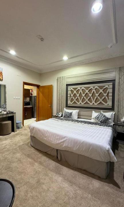 Photo of Bedroom in Khamis Mushait