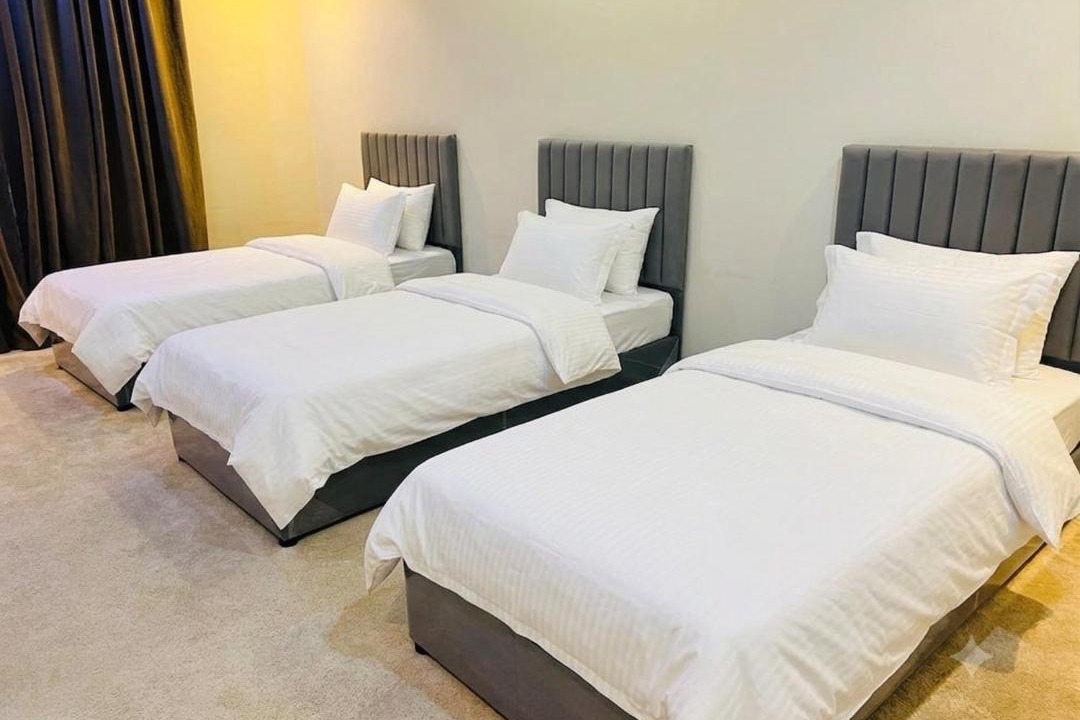 Photo of Bedroom in Khamis Mushait