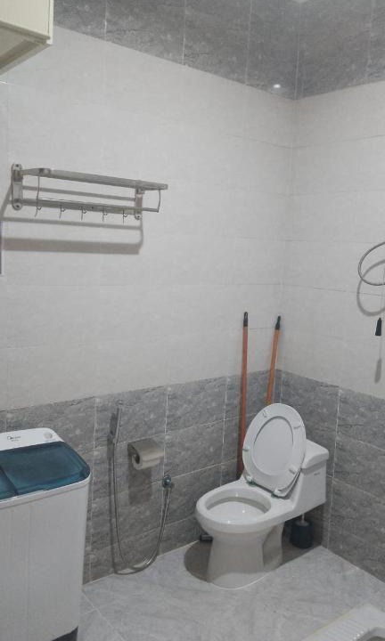 Photo of Bathroom in Khamis Mushait