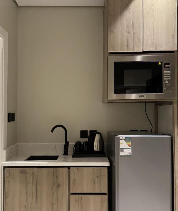 Photo of Kitchen in Tabuk