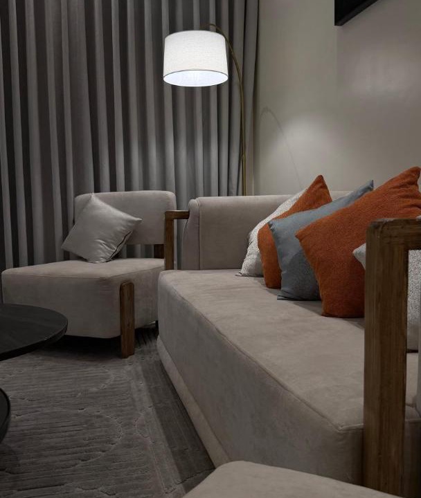 Photo of Livingroom in Al Wudayy