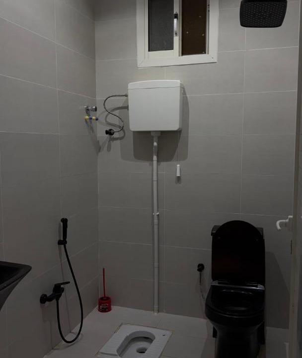 Photo of Bathroom in Al Wudayy