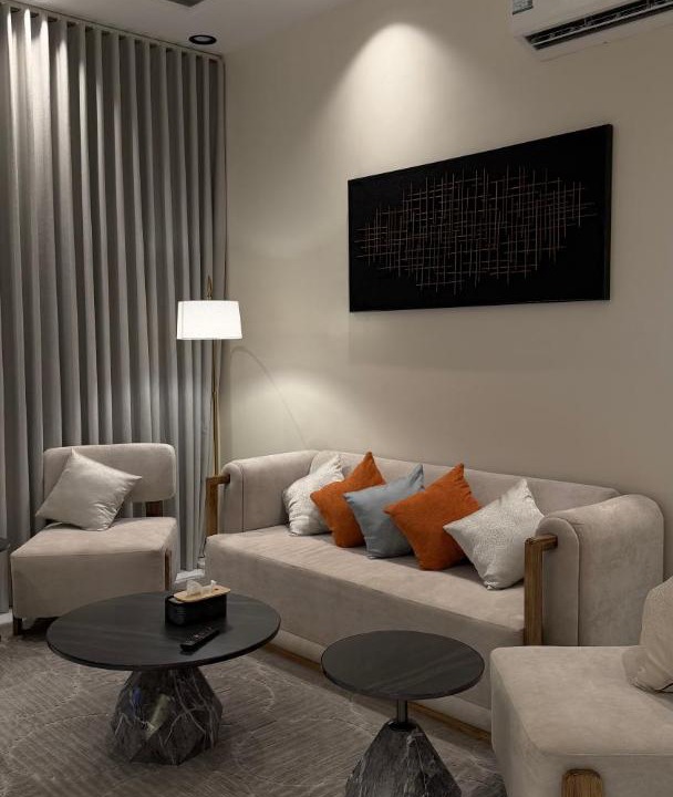 Photo of Livingroom in Al Wudayy