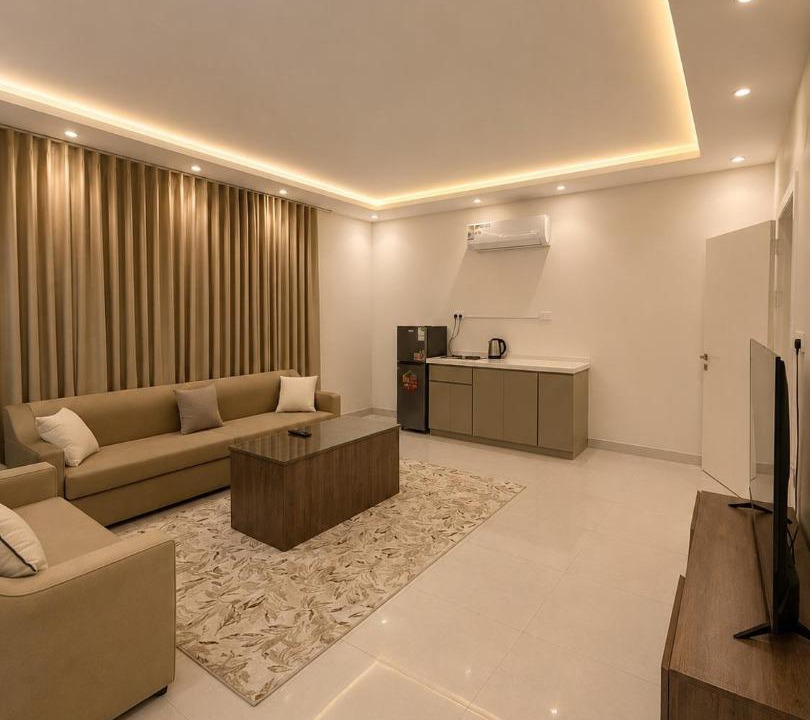 Photo of Livingroom in Taif