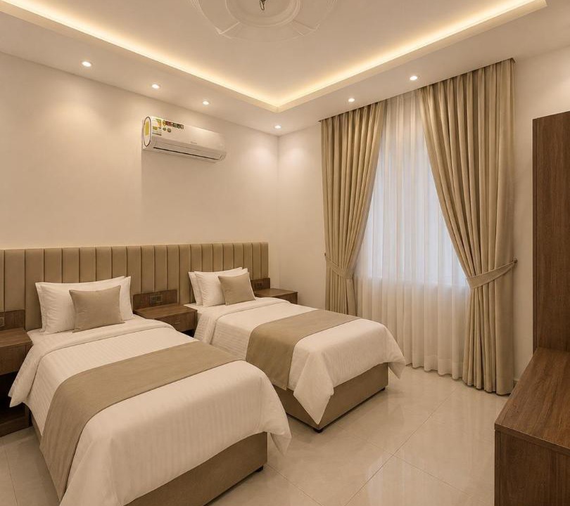 Photo of Bedroom in Taif