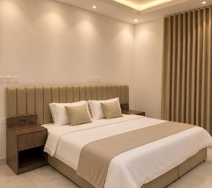 Photo of Bedroom in Taif