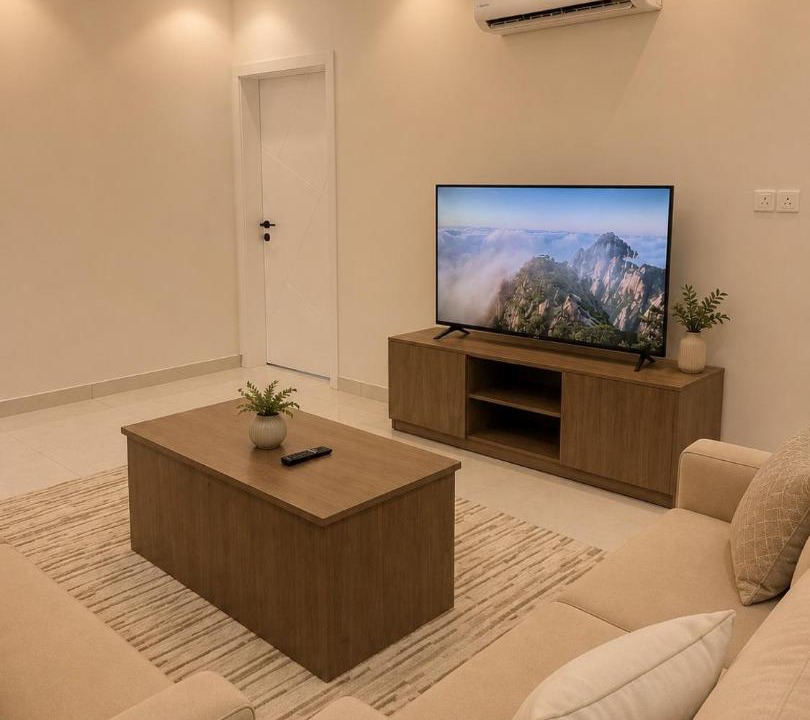 Photo of Livingroom in Taif