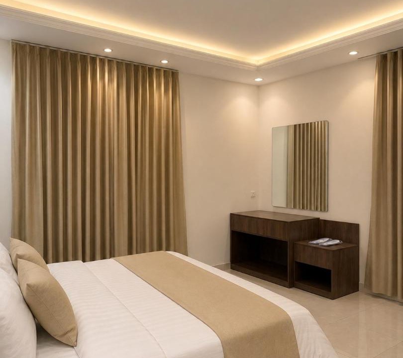 Photo of Bedroom in Taif