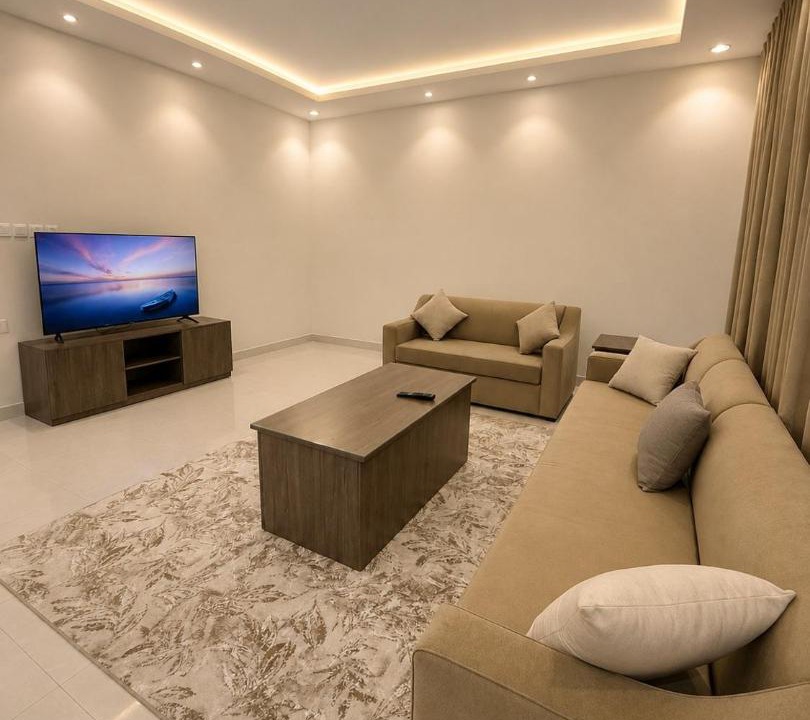 Photo of Livingroom in Taif