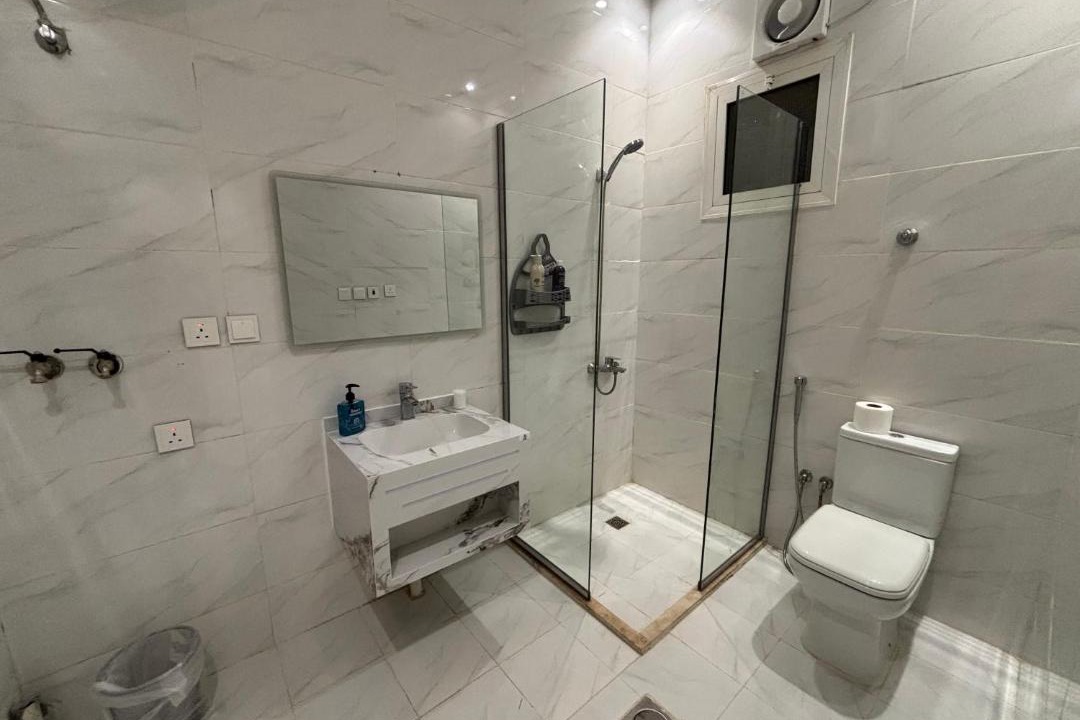 Photo of Bathroom in Medina