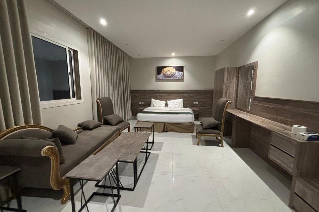 Photo of Bedroom in Medina