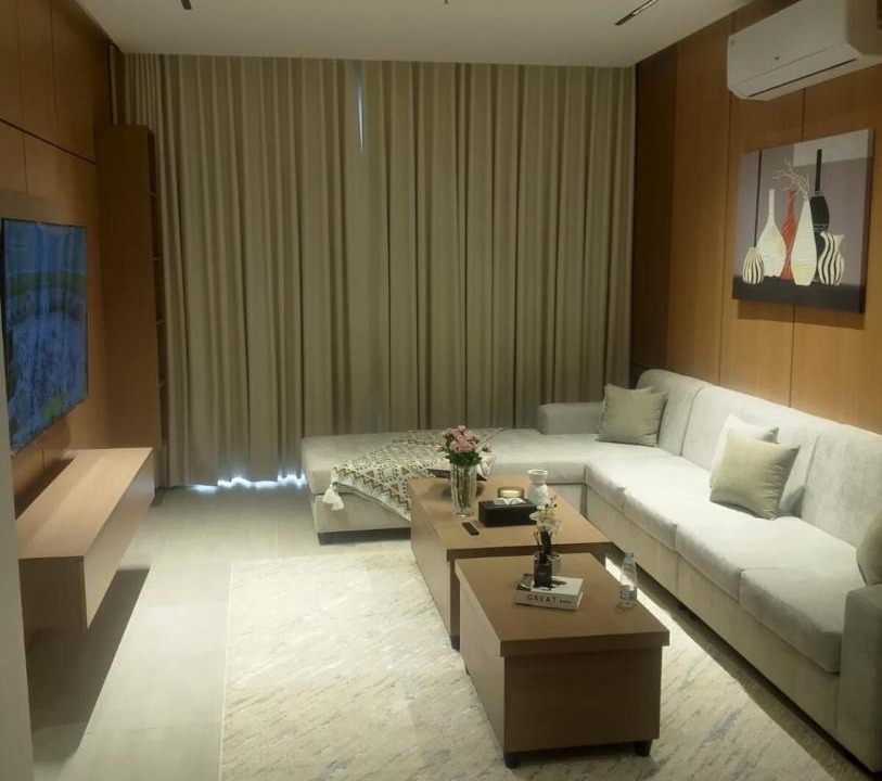 Photo of Livingroom in Al Khobar