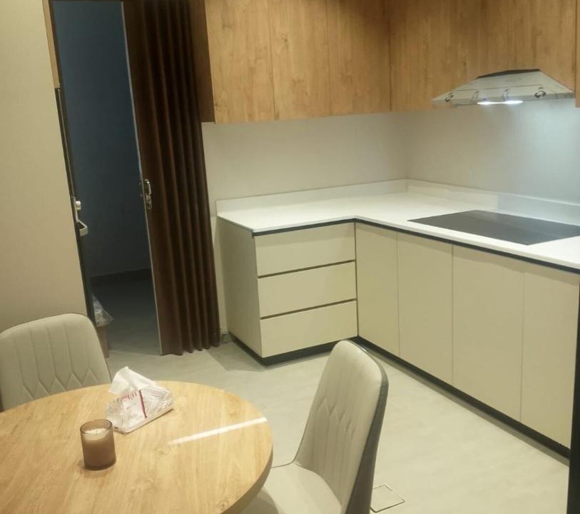 Photo of Kitchen in Al Khobar