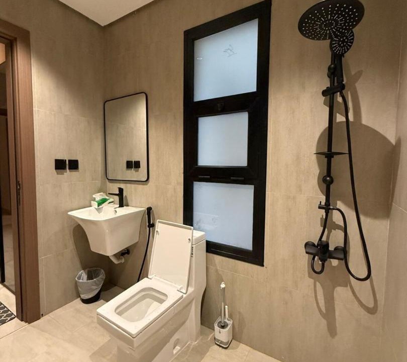 Photo of Bathroom in Al Khobar