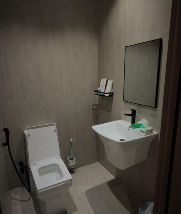 Photo of Bathroom in Al Khobar