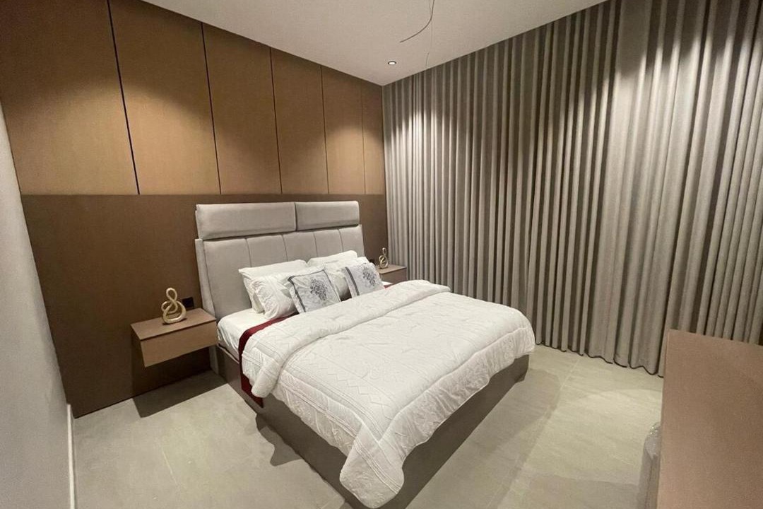 Photo of Bedroom in Al Khobar