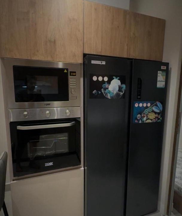 Photo of Kitchen in Al Khobar