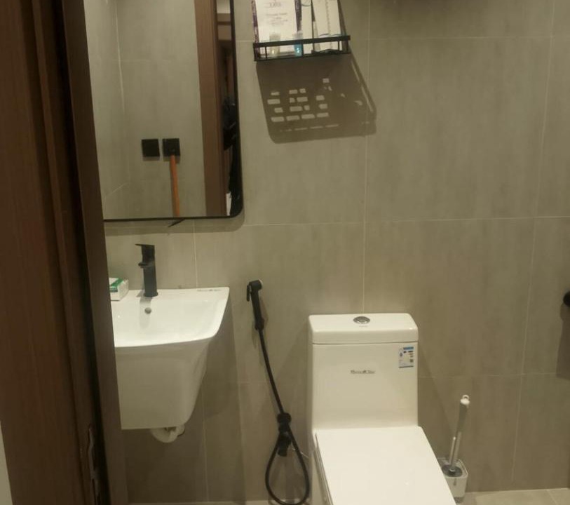 Photo of Bathroom in Al Khobar