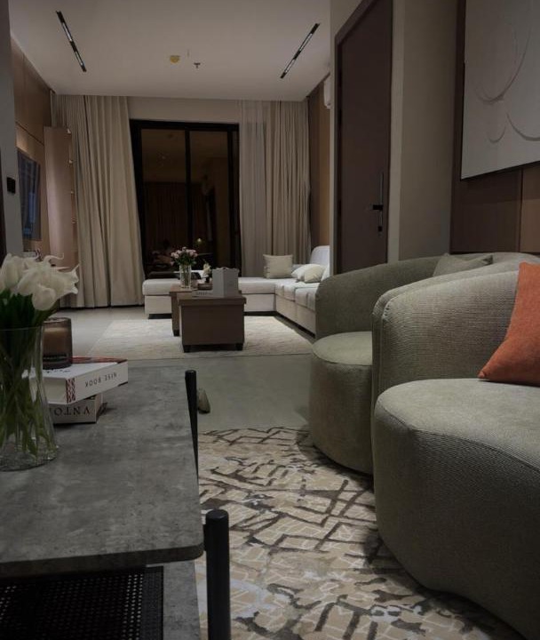 Photo of Livingroom in Al Khobar