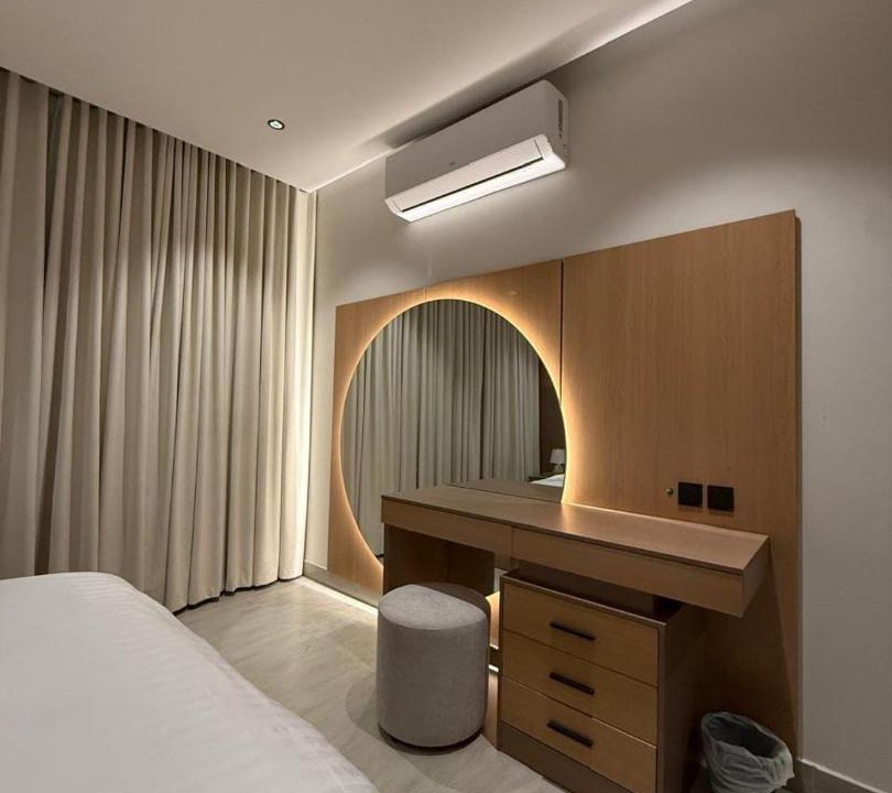 Photo of Bedroom in Al Khobar