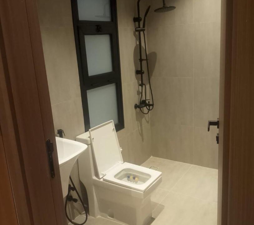 Photo of Bathroom in Al Khobar