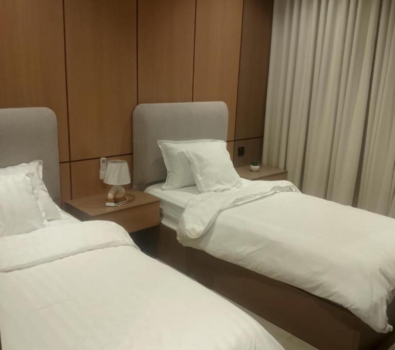 Photo of Bedroom in Al Khobar