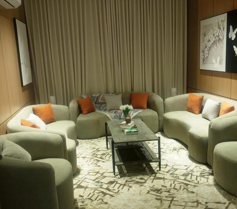 Photo of Livingroom in Al Khobar