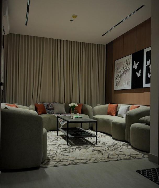 Photo of Livingroom in Al Khobar