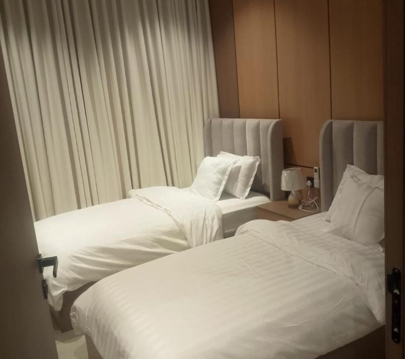 Photo of Bedroom in Al Khobar
