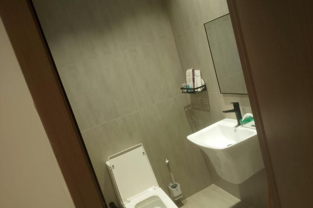 Photo of Bathroom in Al Khobar