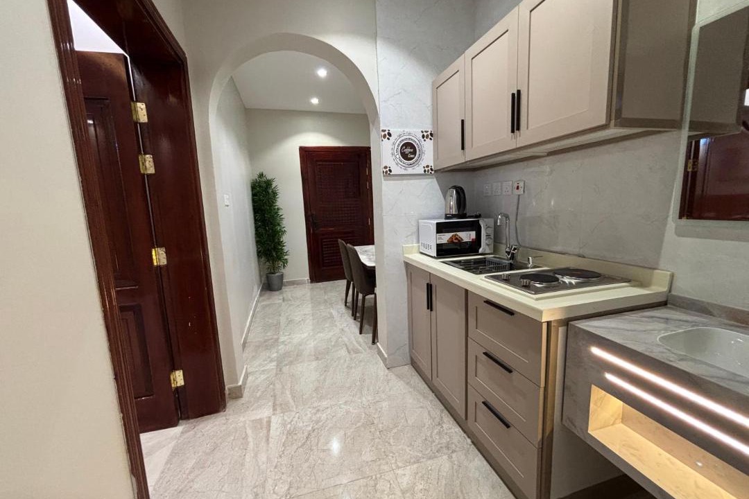 Photo of Kitchen in Medina