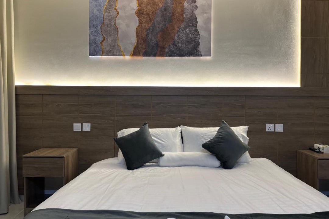 Photo of Bedroom in Medina