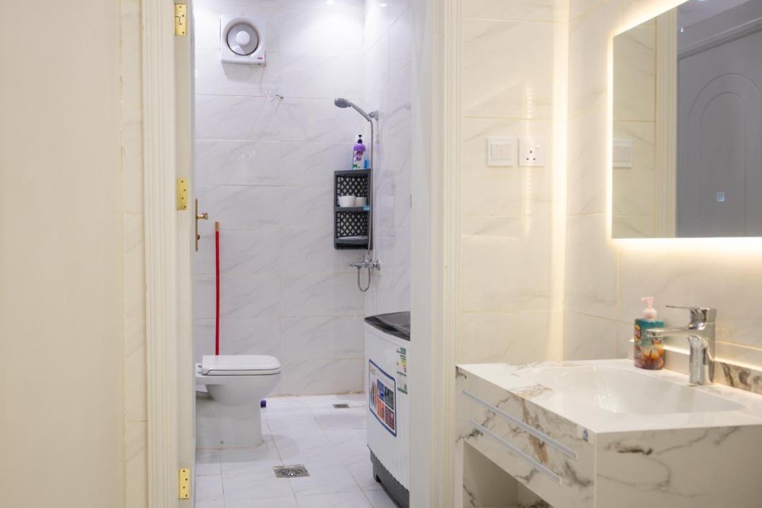Photo of Bathroom in Medina