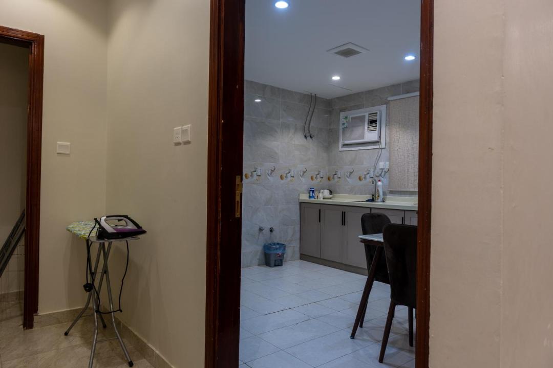 Photo of Bathroom in Medina