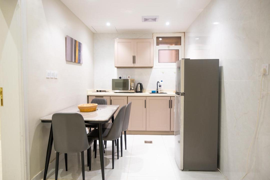 Photo of Kitchen in Medina