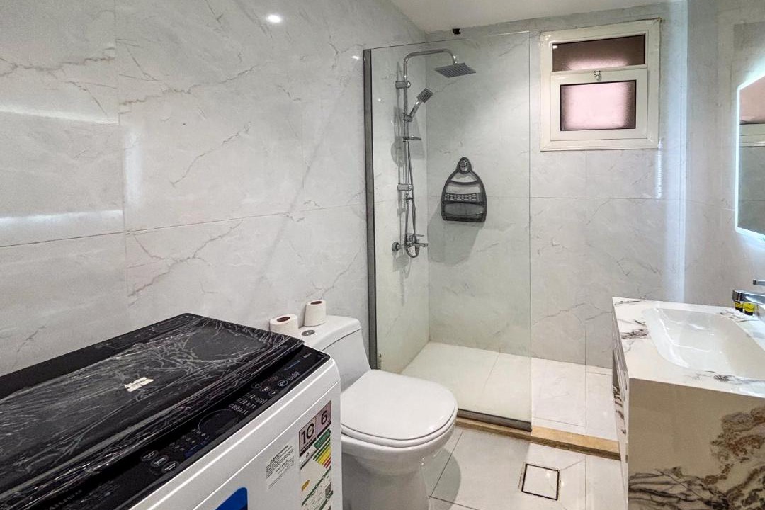 Photo of Bathroom in Medina