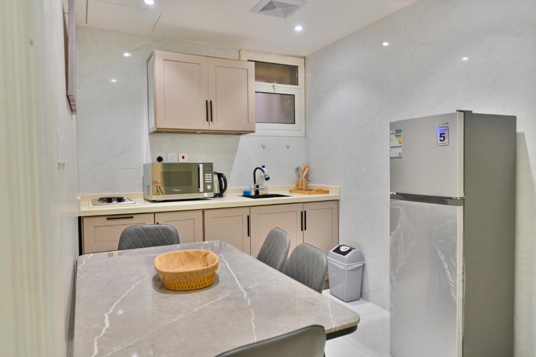 Photo of Kitchen in Medina