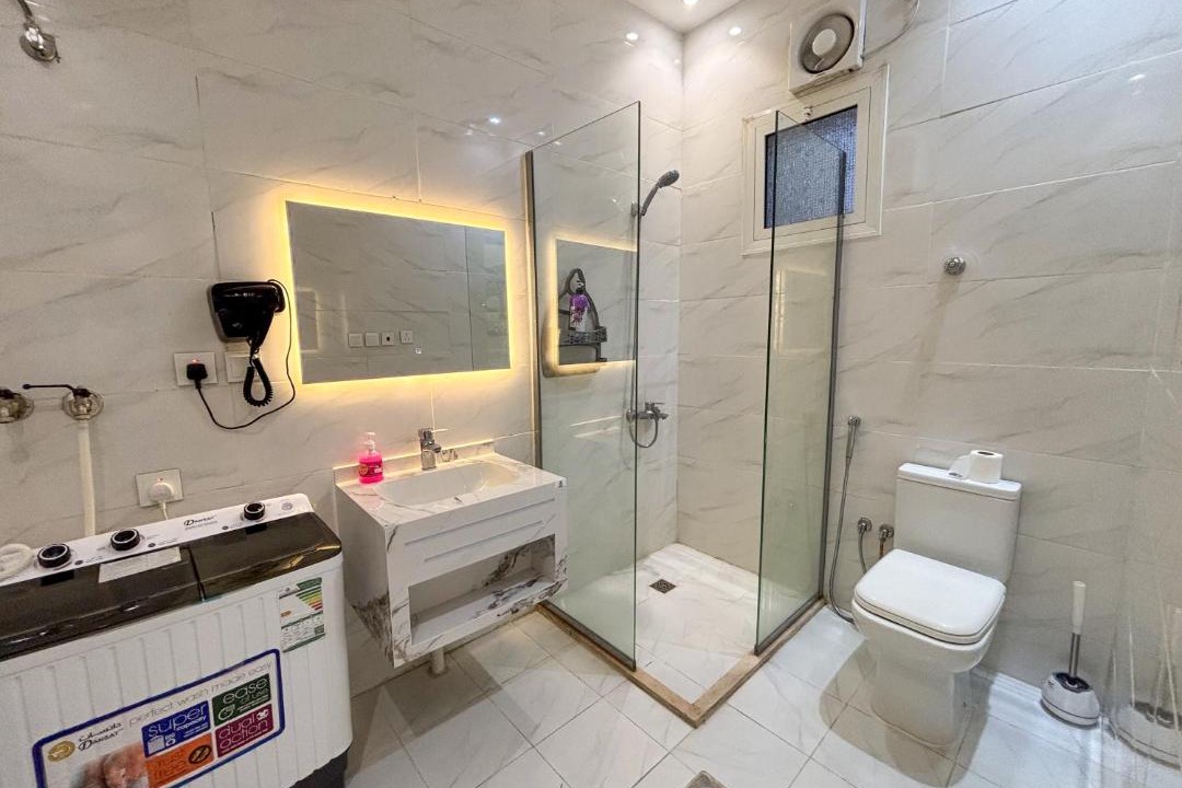 Photo of Bathroom in Medina