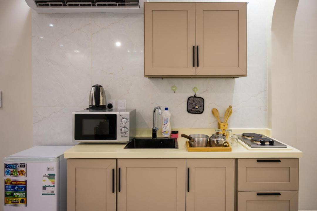 Photo of Kitchen in Medina