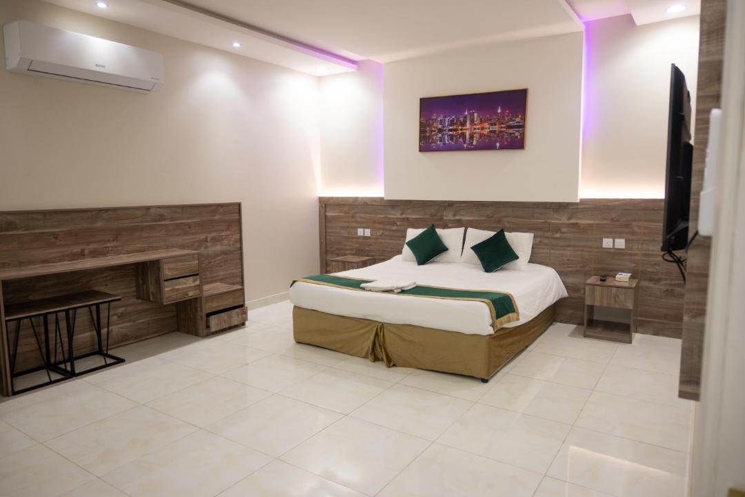 Photo of Bedroom in Medina