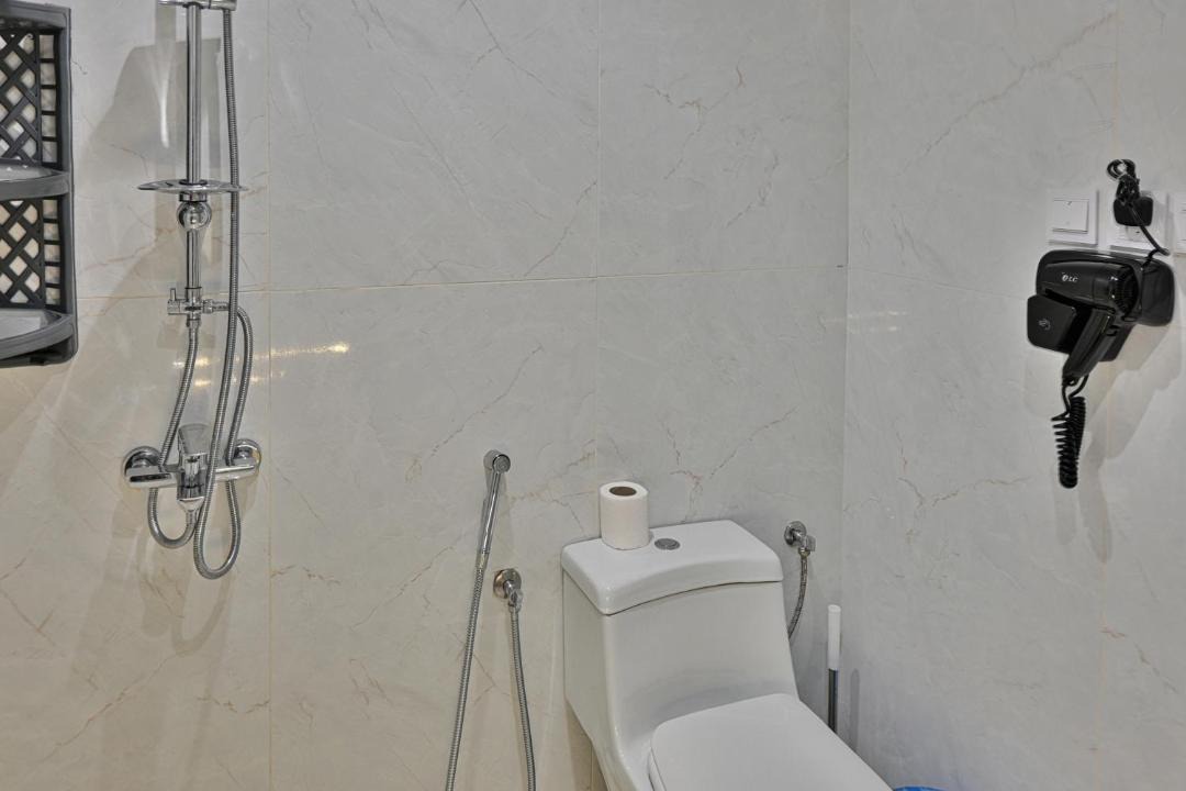 Photo of Bathroom in Medina