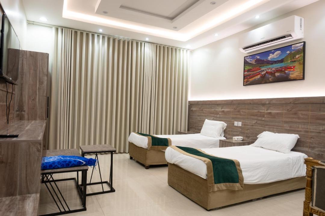Photo of Bedroom in Medina