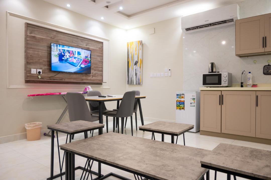 Photo of Kitchen in Medina
