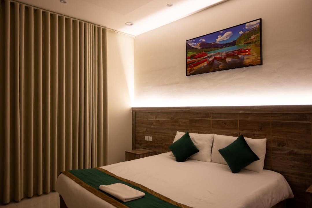 Photo of Bedroom in Medina