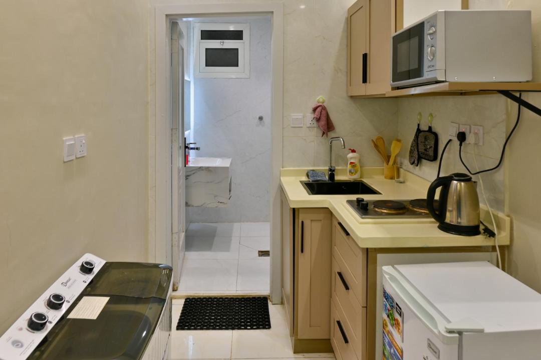 Photo of Kitchen in Medina