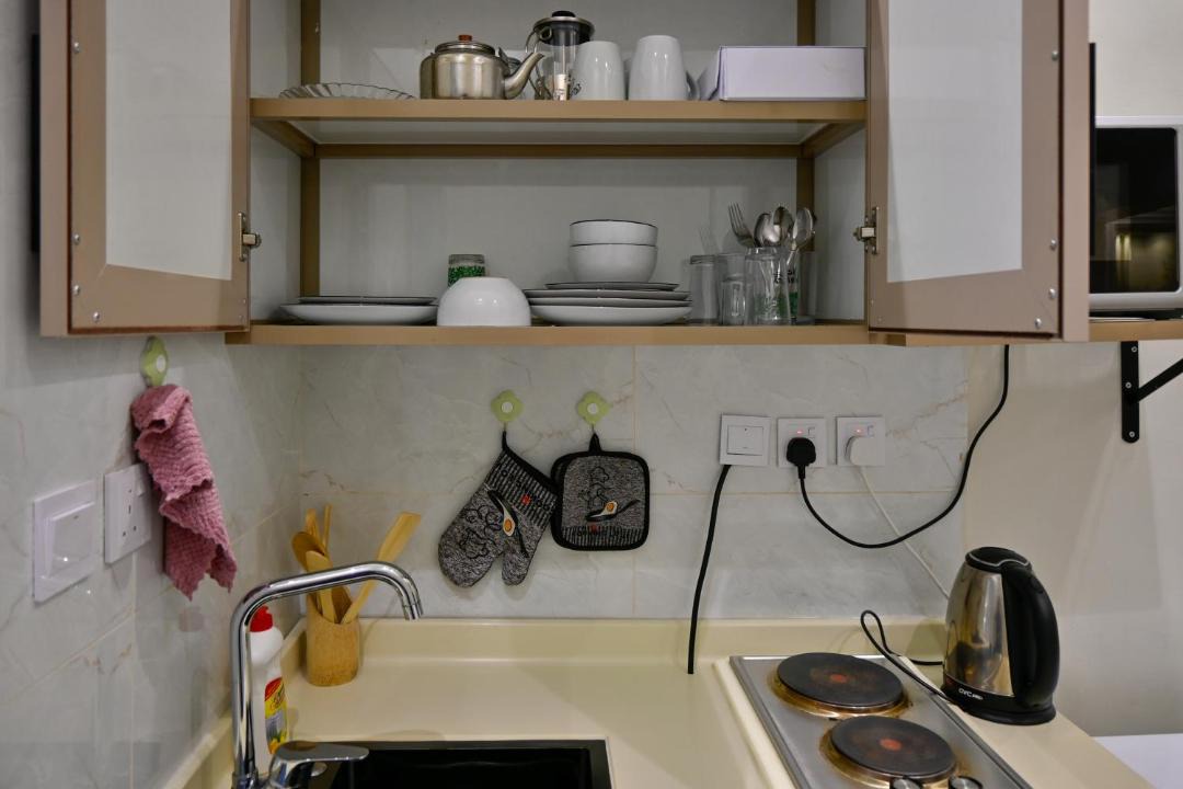 Photo of Kitchen in Medina