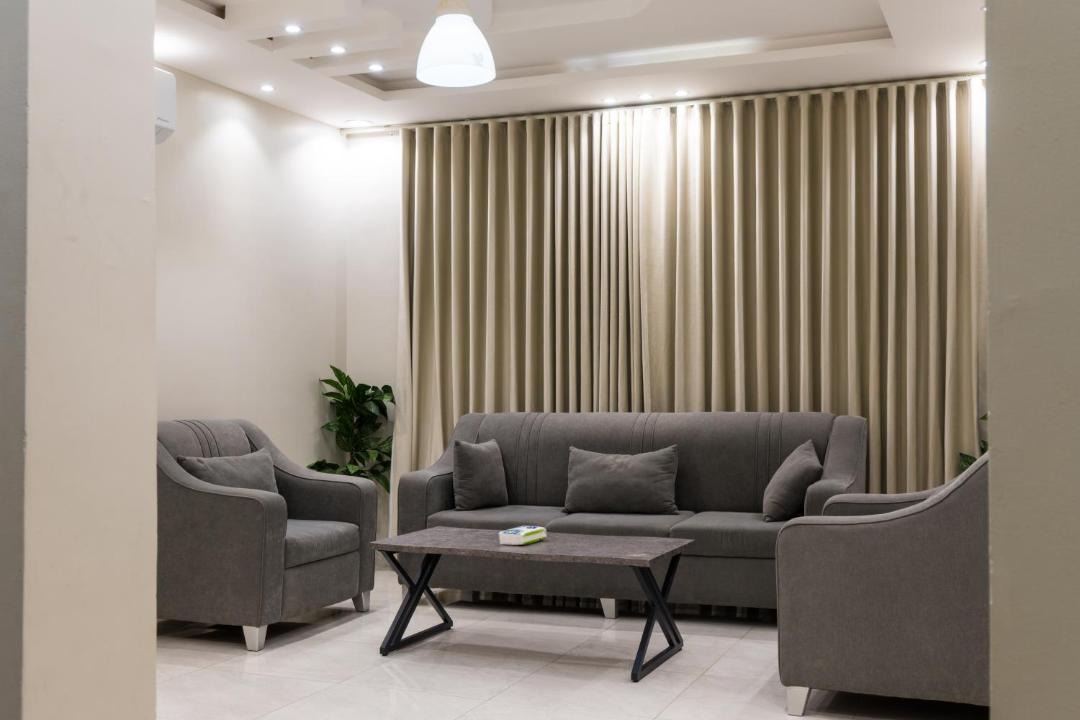 Photo of Livingroom in Medina