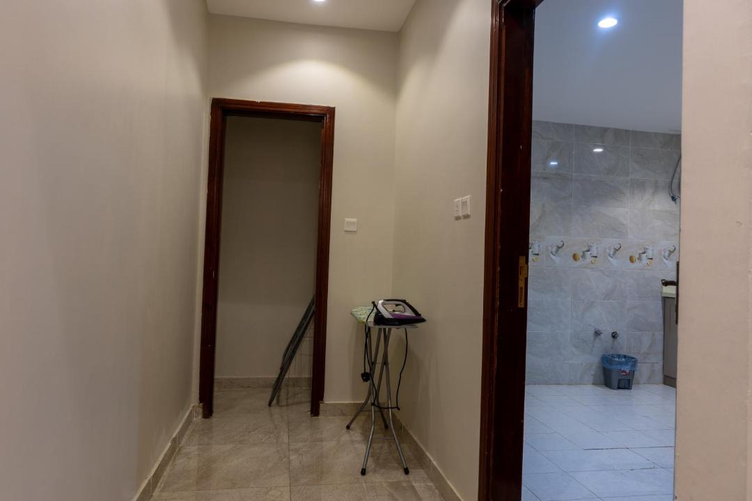 Photo of Bathroom in Medina