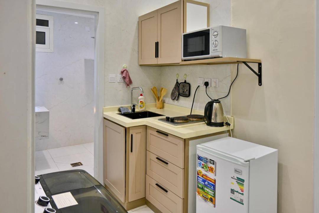 Photo of Kitchen in Medina